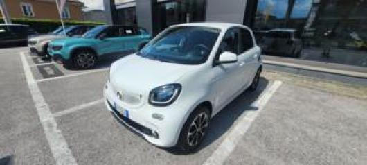 usato SMART ForFour