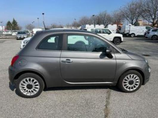 usato FIAT 500