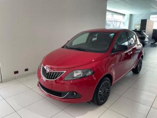 Km 0 LANCIA Ypsilon