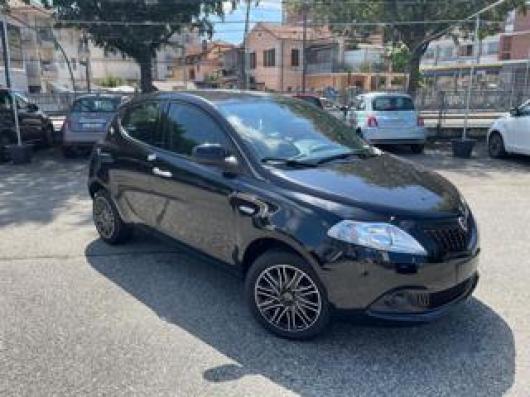 Km 0 LANCIA Ypsilon