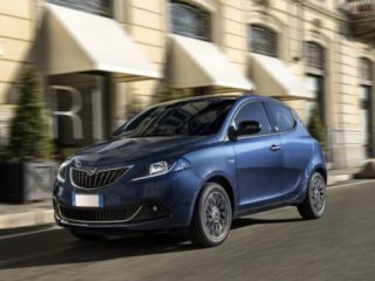 Km 0 LANCIA Ypsilon