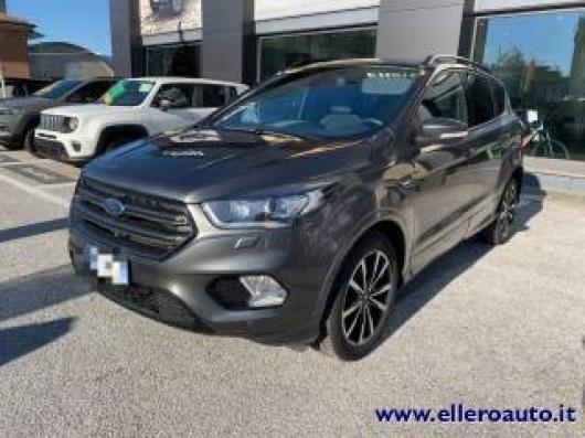 usato FORD Kuga