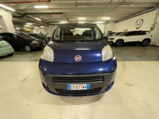 usato FIAT Qubo