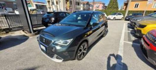 usato SEAT Arona