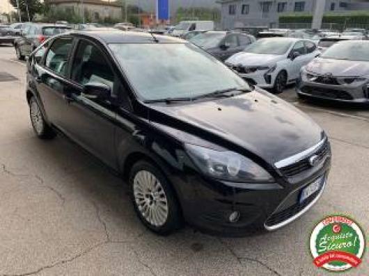 usato FORD Focus