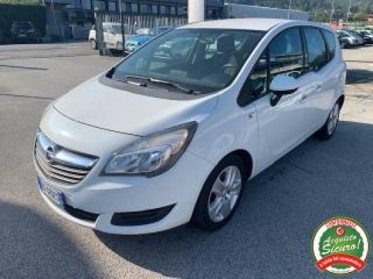 usato OPEL Meriva