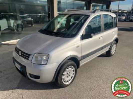 usato FIAT Panda