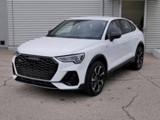 nuovo AUDI Q3