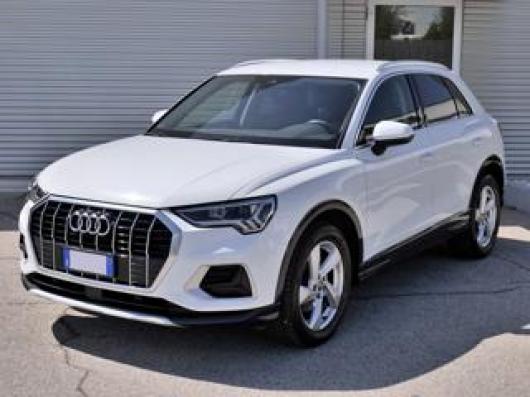 usato AUDI Q3