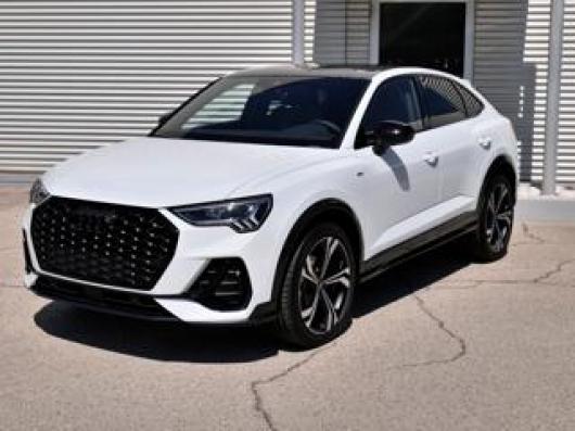 nuovo AUDI Q3