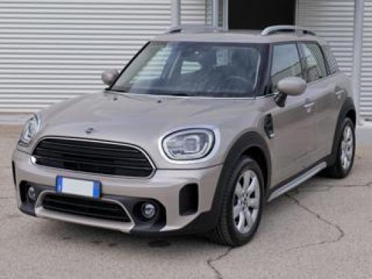 usato MINI Countryman