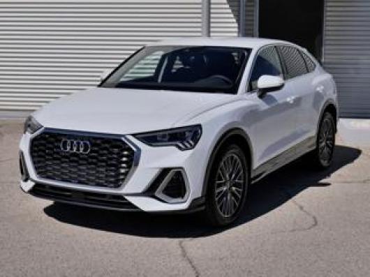 nuovo AUDI Q3