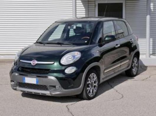 usato FIAT 500L