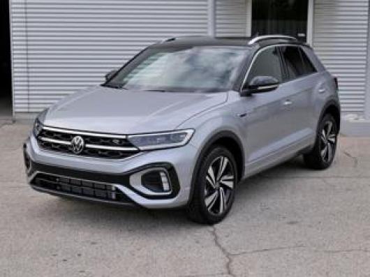 nuovo VOLKSWAGEN T Roc