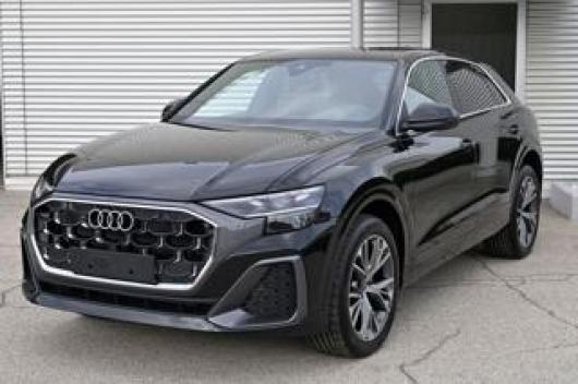 nuovo AUDI Q8