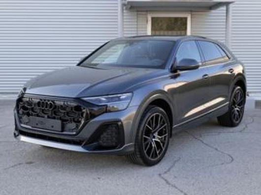 nuovo AUDI Q8