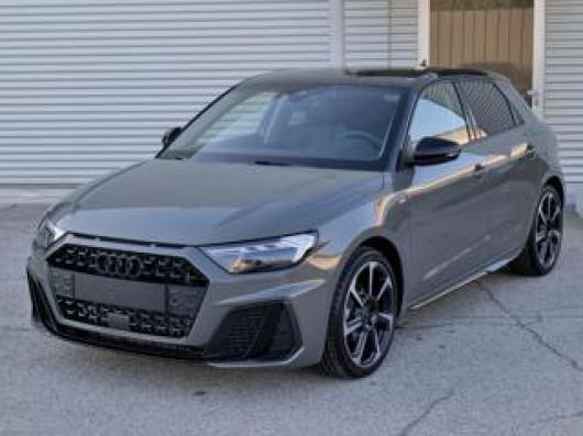 nuovo AUDI A1