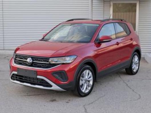 nuovo VOLKSWAGEN T Cross