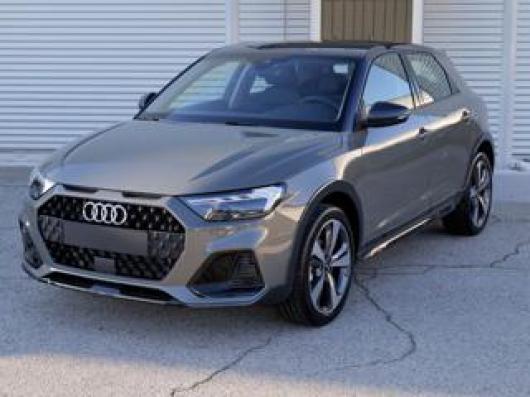 nuovo AUDI A1