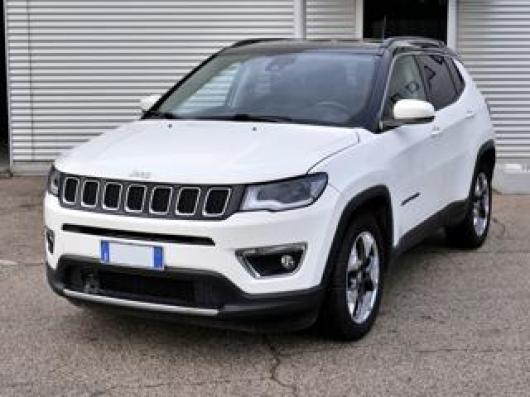 usato JEEP Compass