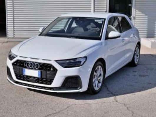 usato AUDI A1