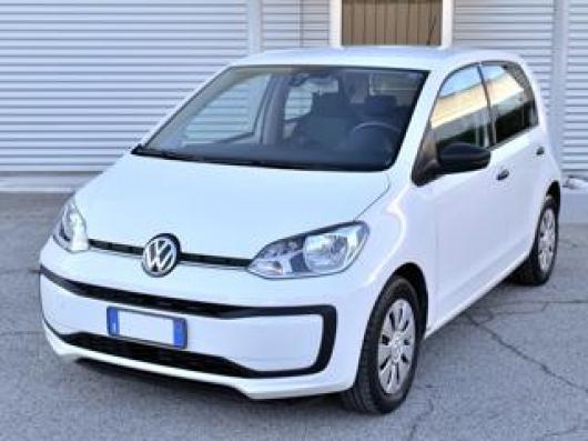 usato VOLKSWAGEN up!