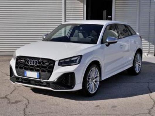 nuovo AUDI SQ2