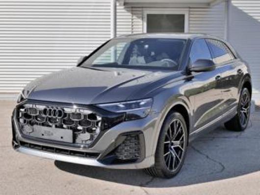 nuovo AUDI Q8