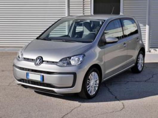 usato VOLKSWAGEN up!