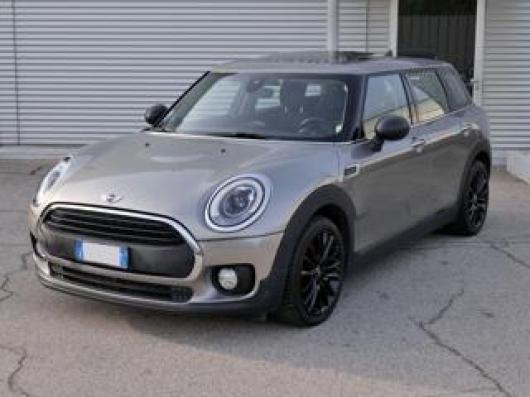 usato MINI Clubman