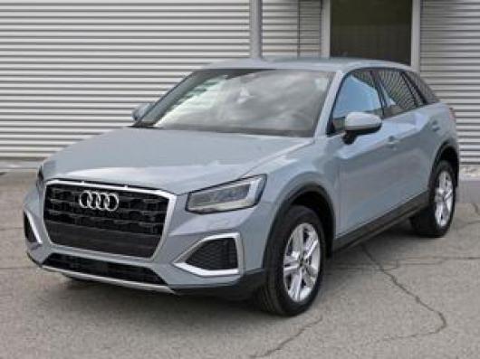 nuovo AUDI Q2