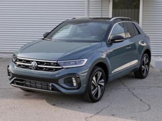 nuovo VOLKSWAGEN T Roc