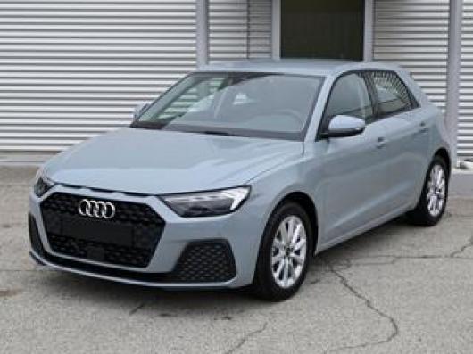 Km 0 AUDI A1