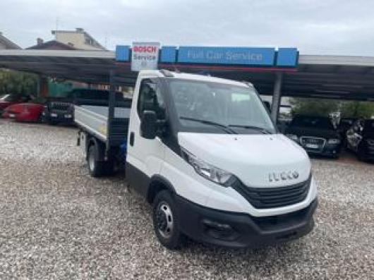 nuovo IVECO Daily