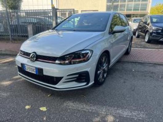 usato VOLKSWAGEN Golf GTI