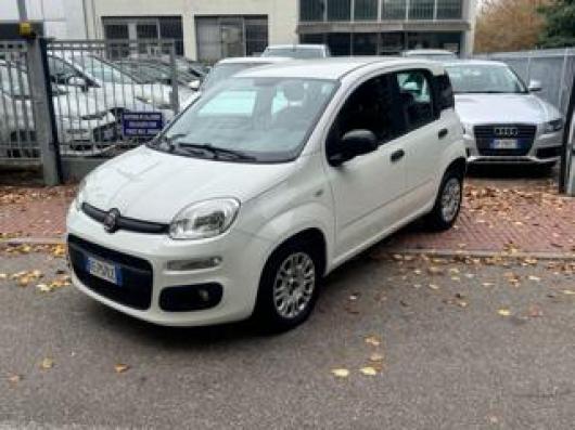 usato FIAT Panda