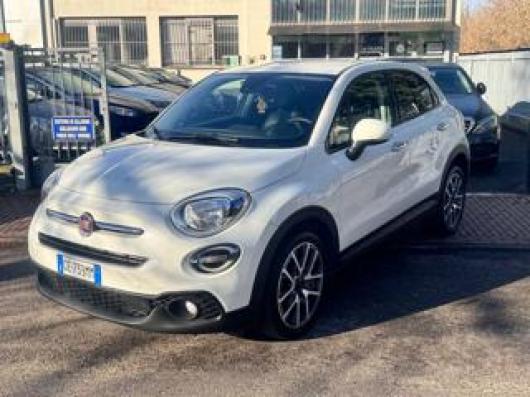 usato FIAT 500X