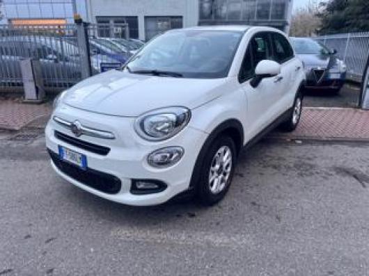 usato FIAT 500X