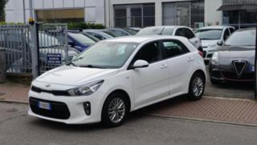 usato KIA Rio