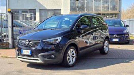 usato OPEL Crossland X