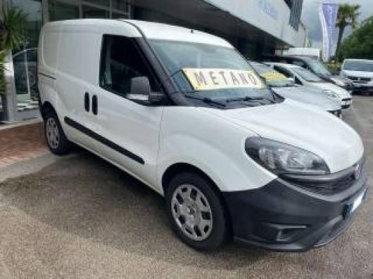 usato FIAT Doblo