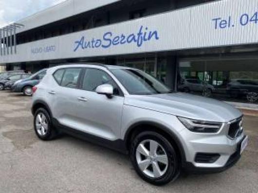 usato VOLVO XC40