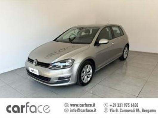 usato VOLKSWAGEN Golf