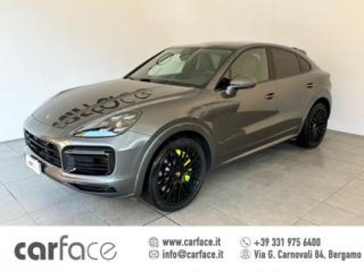 usato PORSCHE Cayenne