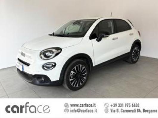 usato FIAT 500X