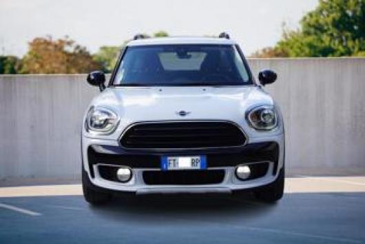 usato MINI Countryman