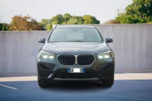 usato BMW X1