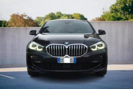 usato BMW 116