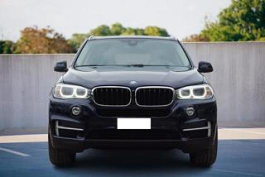 usato BMW X5