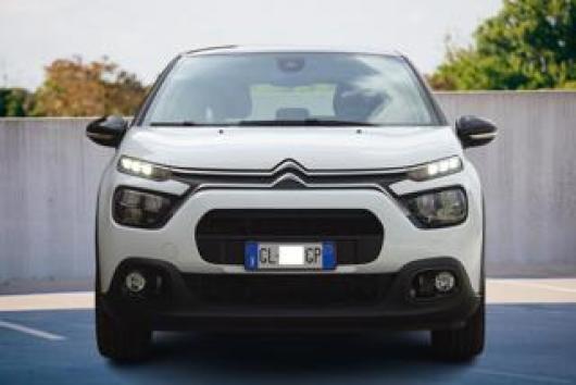 usato CITROEN C3